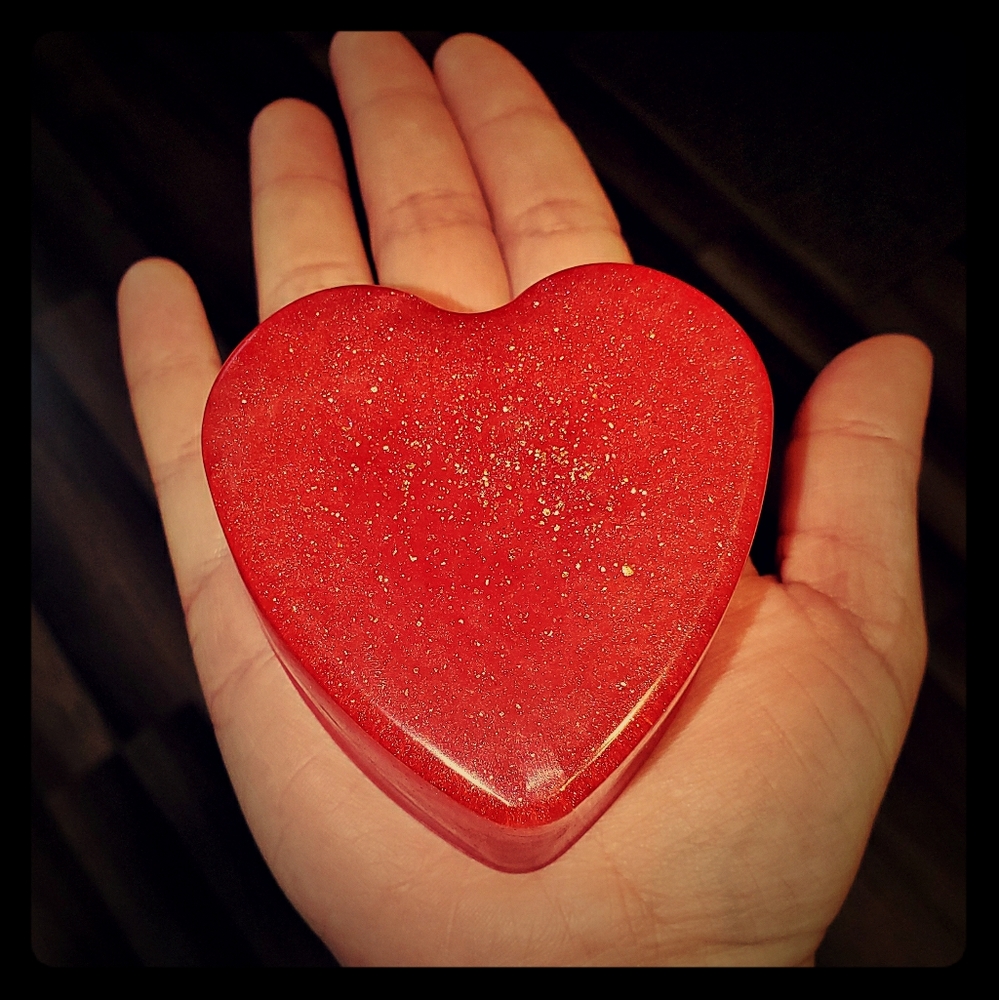 ❤Handmade Soaps❤